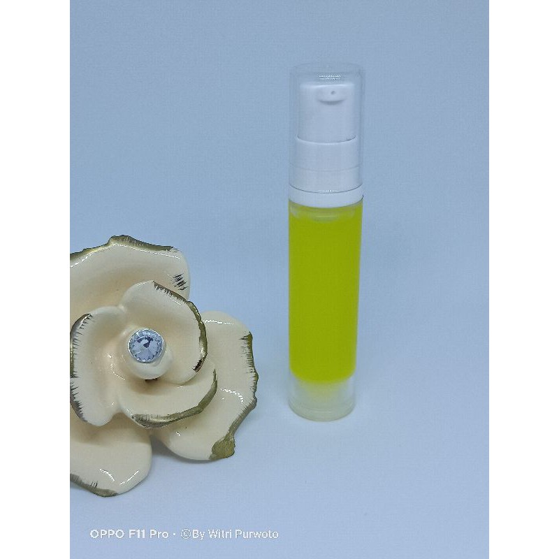 Serum whitening esseence