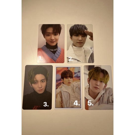 Treasure the second step : chapter 1 (mashiho , jeongwoo , jihoon)