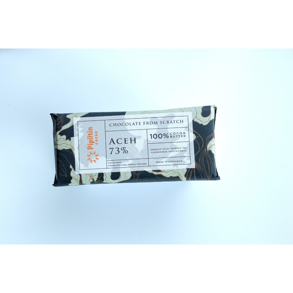 

Pipiltin Cocoa Choco Bar 35gr