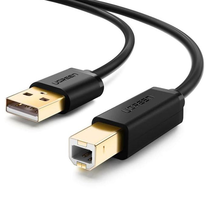 usb computer to printer cable