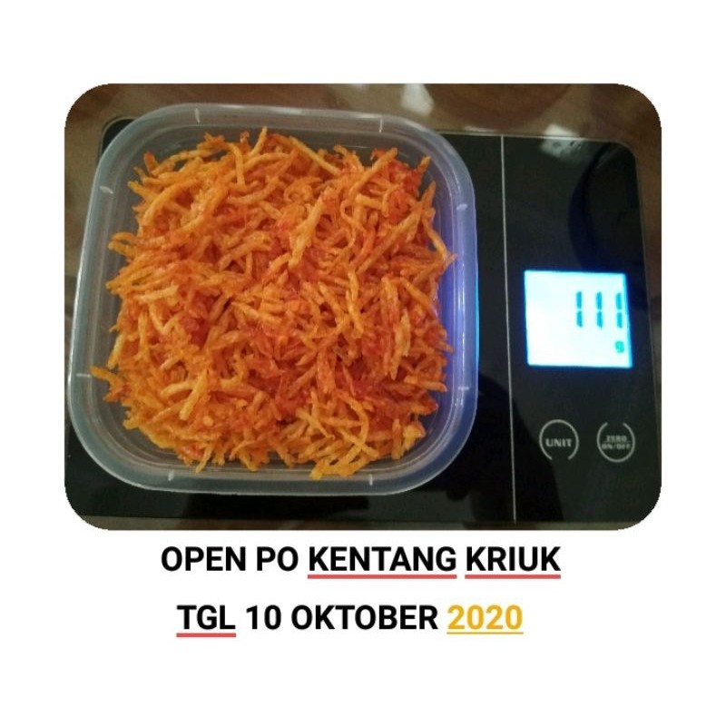 

Kentang Kriuk Mustofa