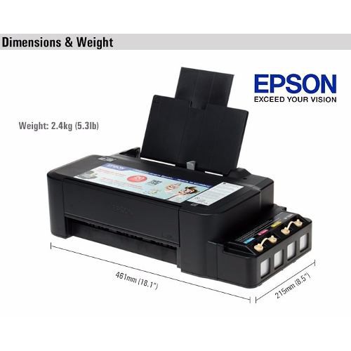 harga l120 epson