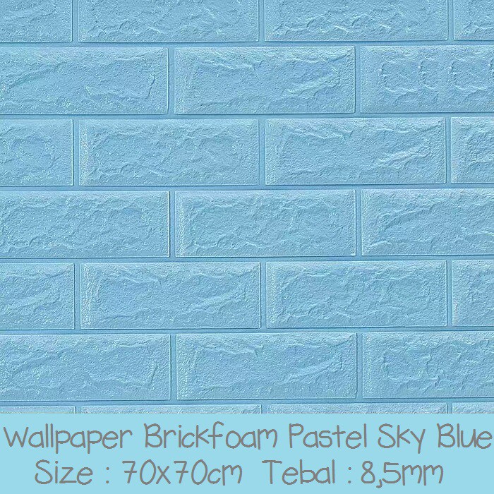 Paling populer 19 Wallpaper Biru Pastel Richa Wallpaper