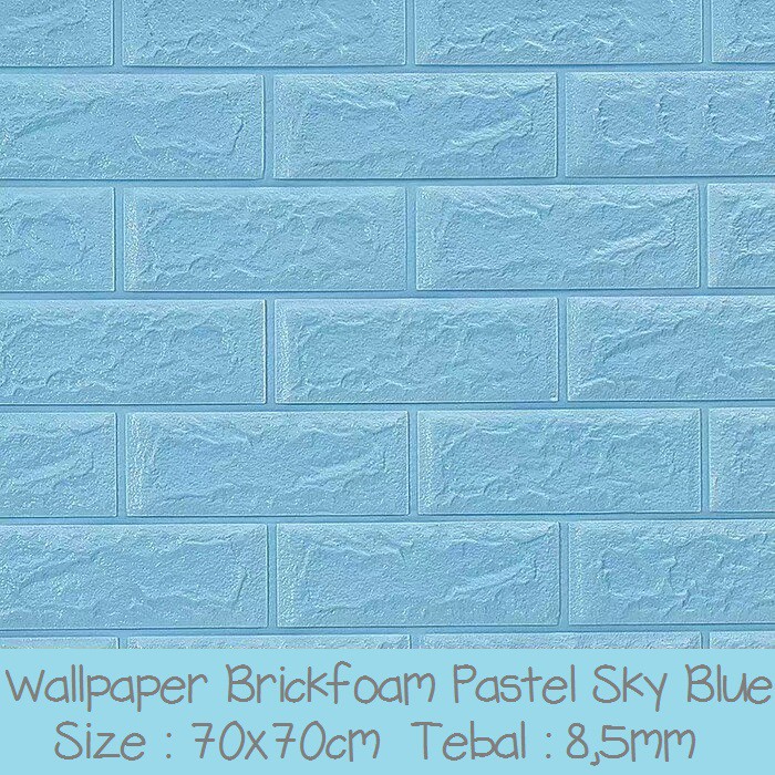 Paling Populer 19 Wallpaper Biru Pastel Richa Wallpaper