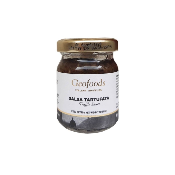 

Fchgtyani Geofoods Italy Truffle Sauce 50Ml