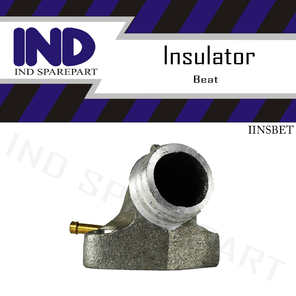 Insulator-Manipul-Intake Beat