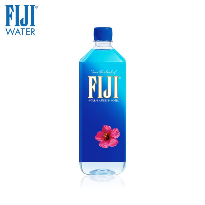 

Air Fiji Water Natural Artesian Water 1000ml [12 Botol]