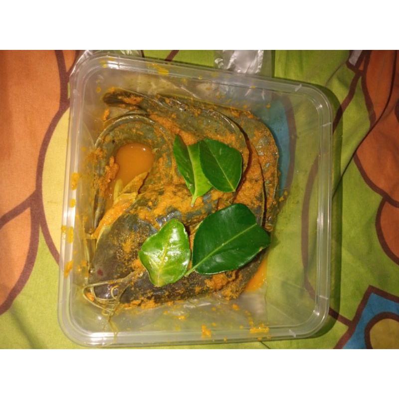 

lelemarinasi