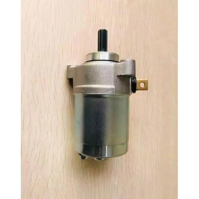 DINAMO STATER VEGA-ZR