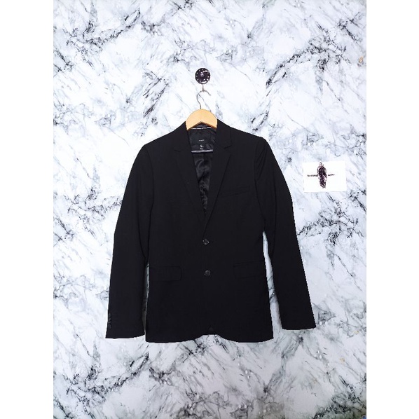 blazer hnm pria