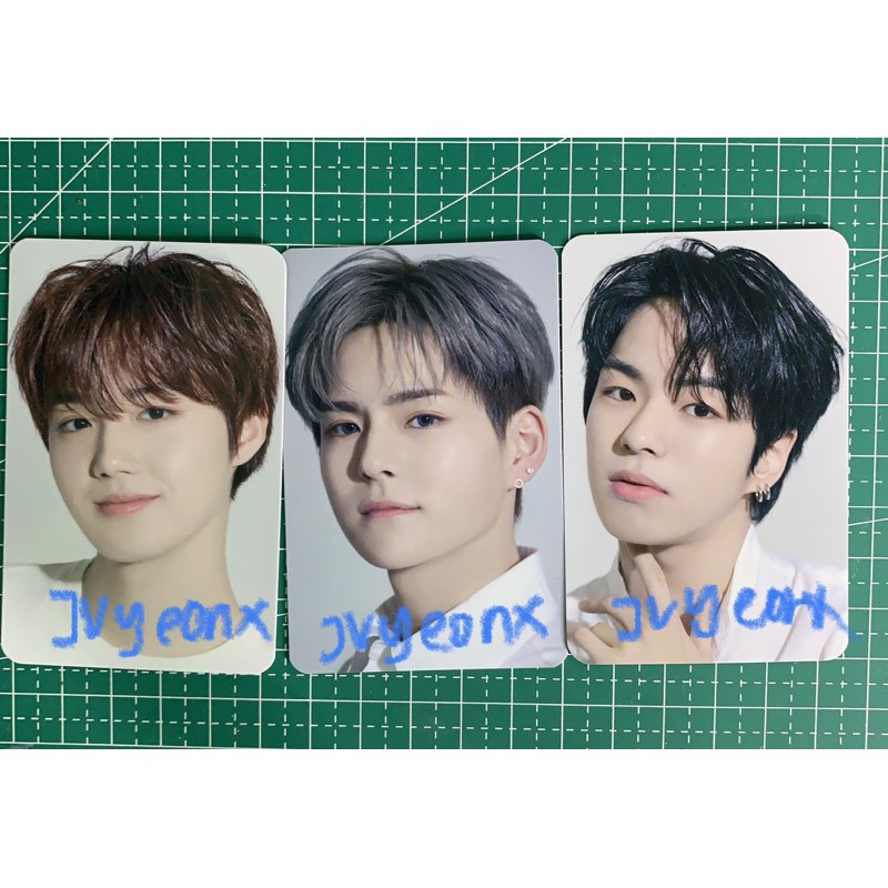 pc manyo jaehyuk yoshi doyoung treasure