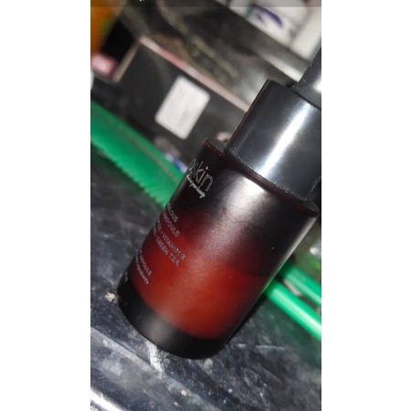 avoskin retinol ampoule preloved