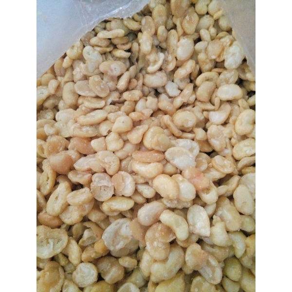 

koro kupas ori kemasan 500 gr