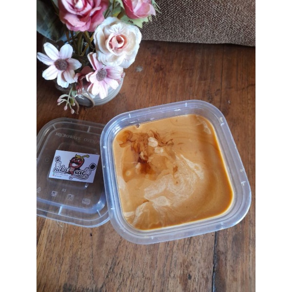 

PETIS SUMENEP CAP NIKA'SAE 500 Ml