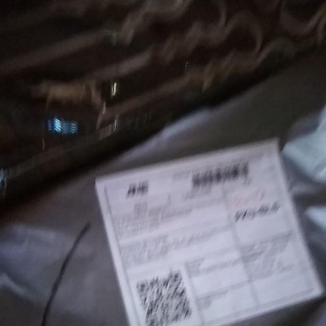 Batik Tunik Shibori Jumputan Terbaru Size S-3l / Hrb026 Yelbor Navbor / Biru Putih / Original..