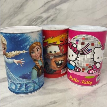 Celemgan Fancy Anak Money Box Fancy