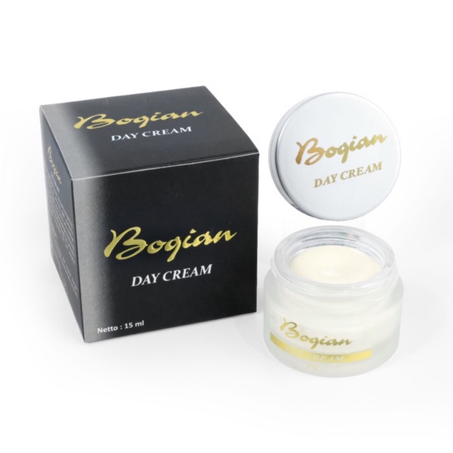 BOGIAN DAY CREAM