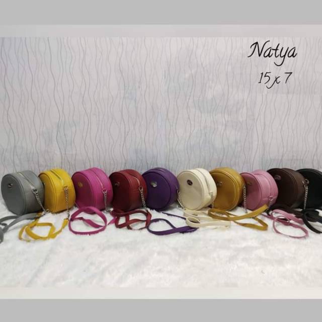 

NATYA