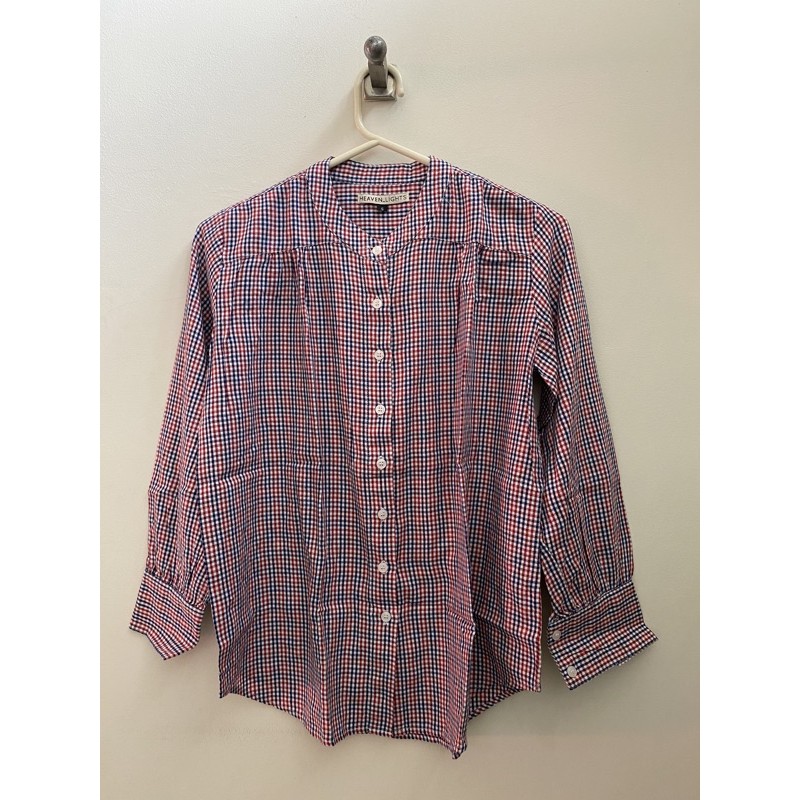 Preloved HeavenLights Daily Shirt