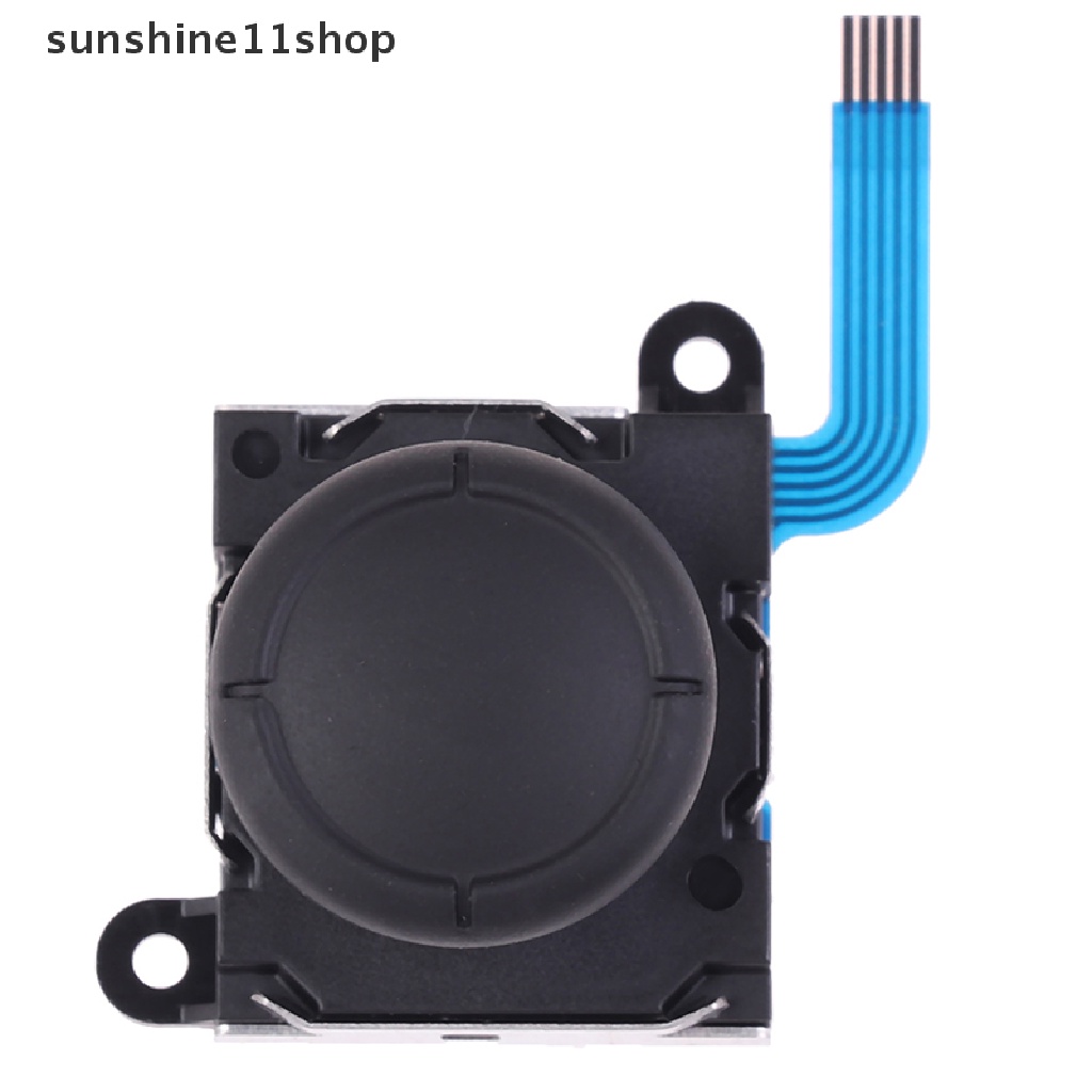 Sho Joystick Analog Pengganti Untuk Nintendo Switch Joy-con Controller