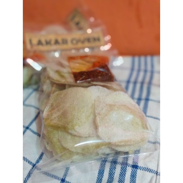 

Lakar oven