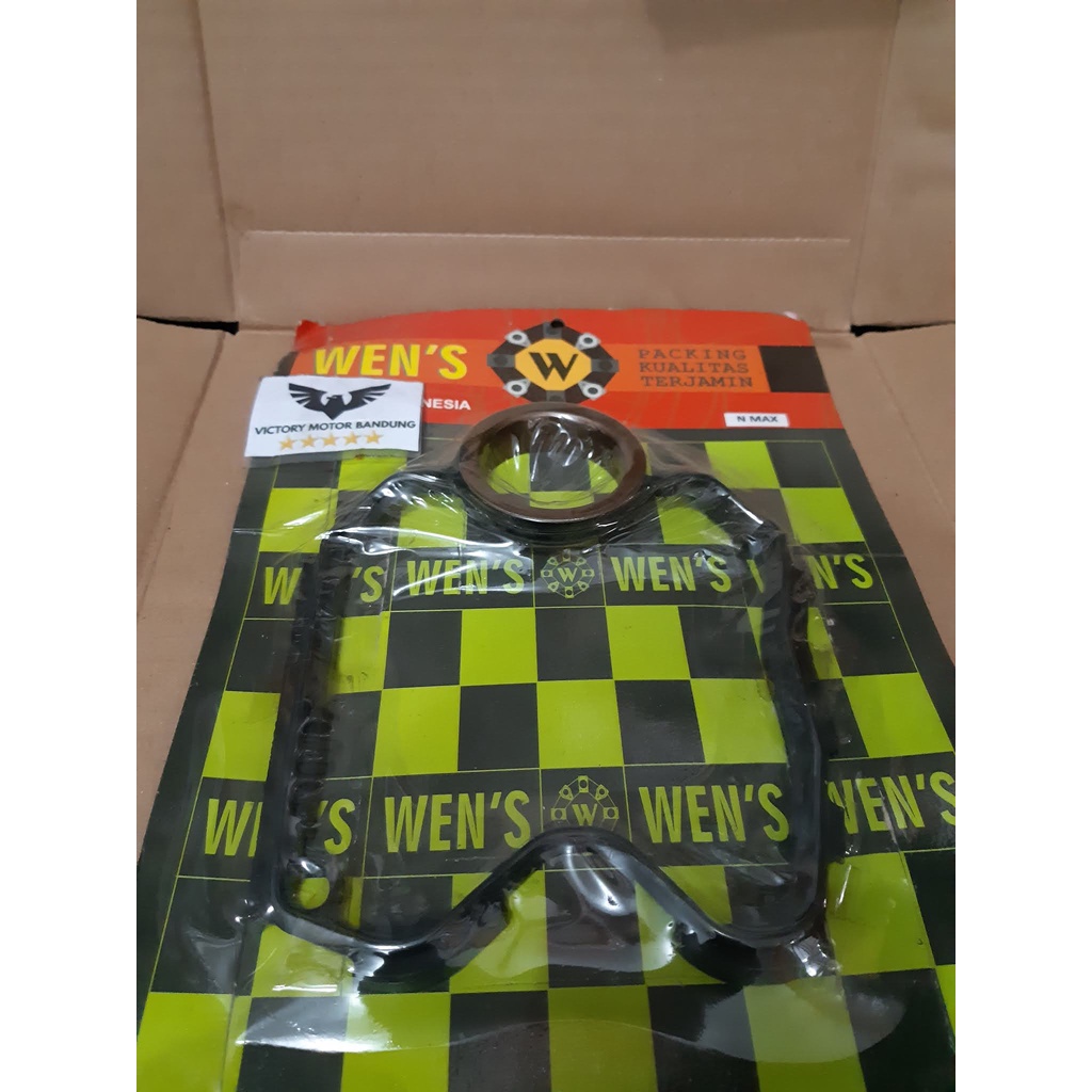 KARET HEAD CYLINDER NMAX N MAX