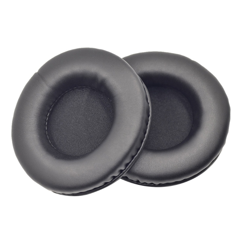 Bt 1pasang Bantalan Telinga Cushion Cover Earpad Sleeve Untuk Bluedio-T4 T4S T5