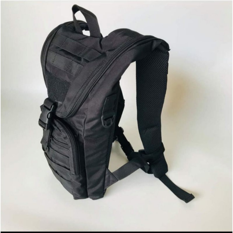 tas sepeda hydropack tas ransel army tactical
