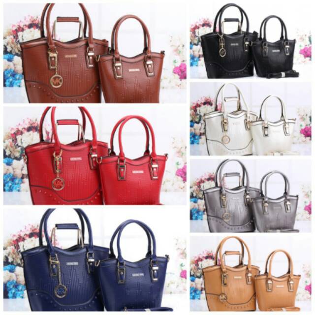 

Michael Kors series Set 2 in 1