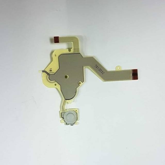 Pcb/flexible Plastik Psp seri 2000 right