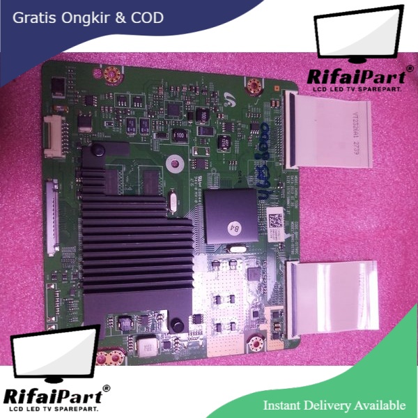 T CON - Logic samsung UA46ES8000 - 46ES8000 - UA46ES7500 -46ES7500