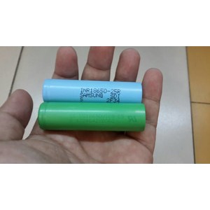 BATRE ROKOK ELEKTRIK MEREK SONY