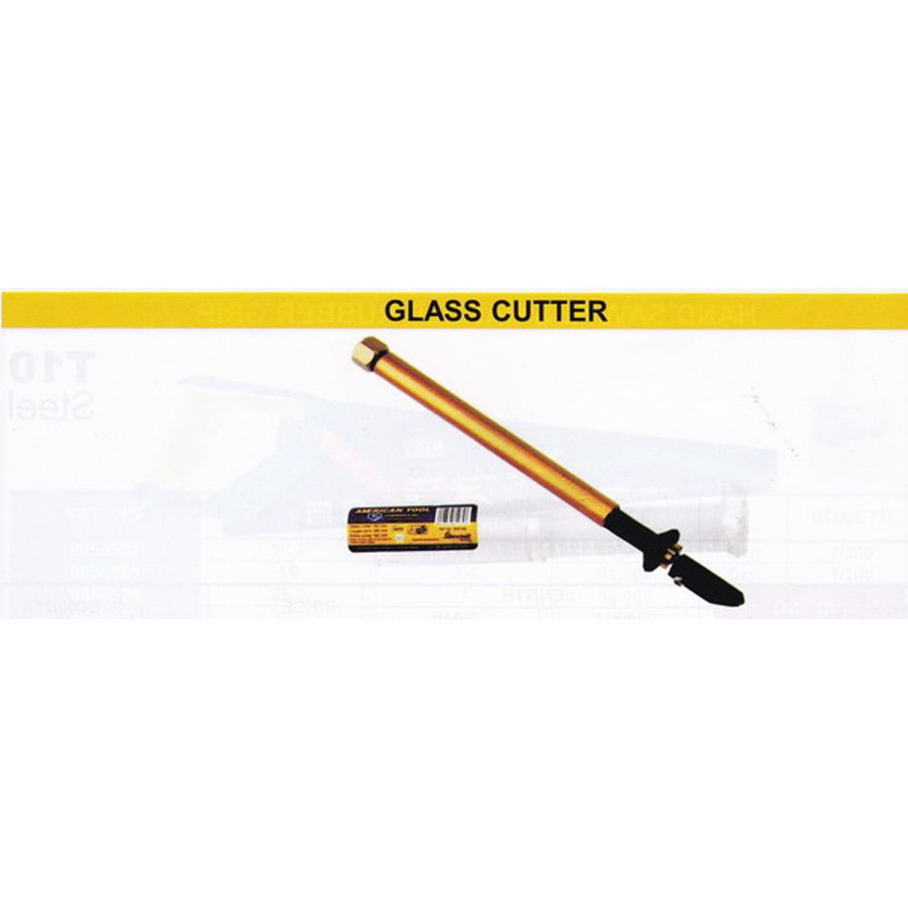 Pemotong Kaca Pisau Potong Kaca American Tool