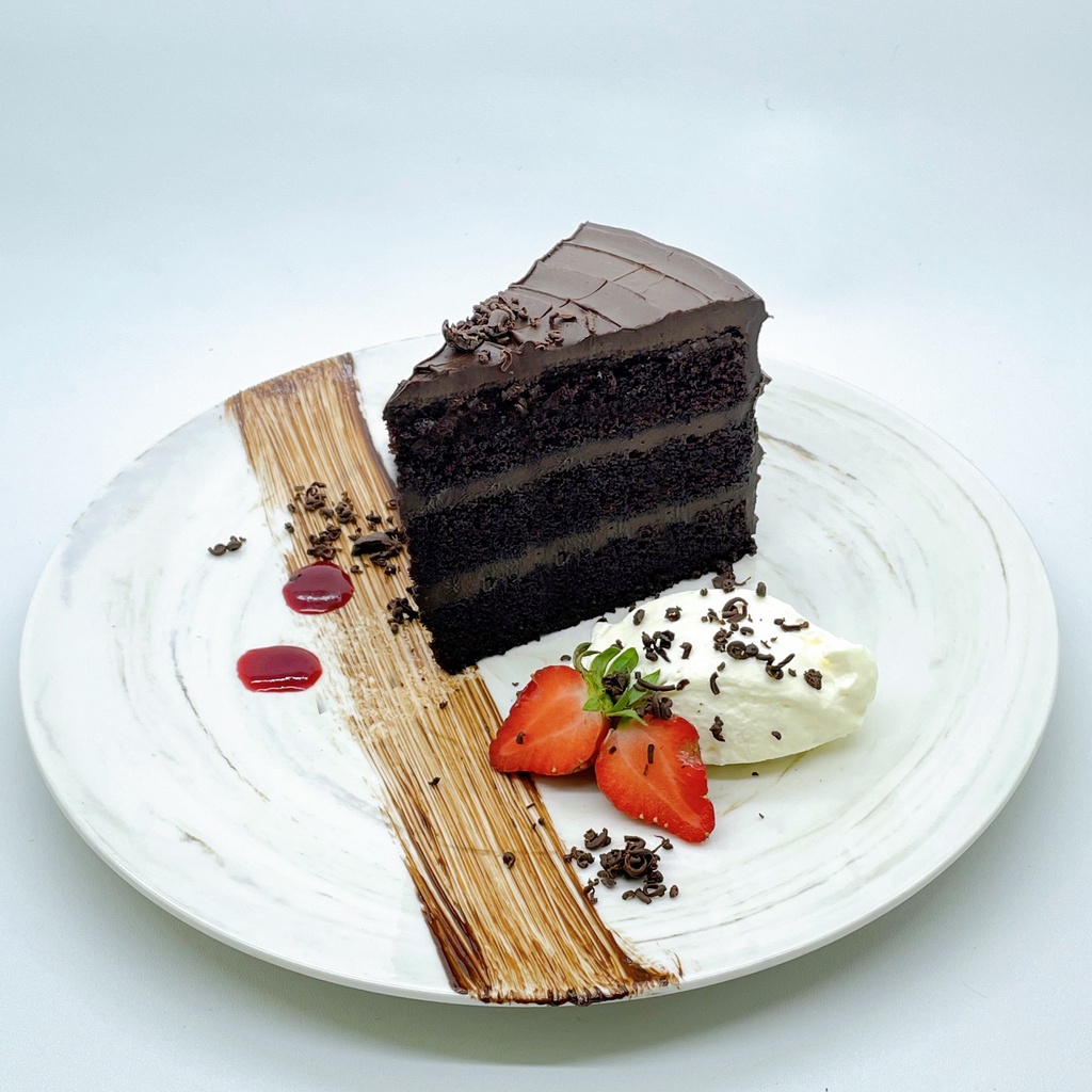 

Chocolate Cake Cold