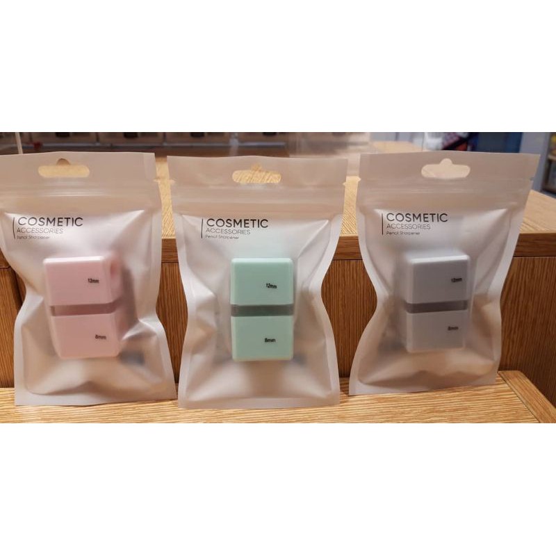 

Pencil Sharpener Miniso