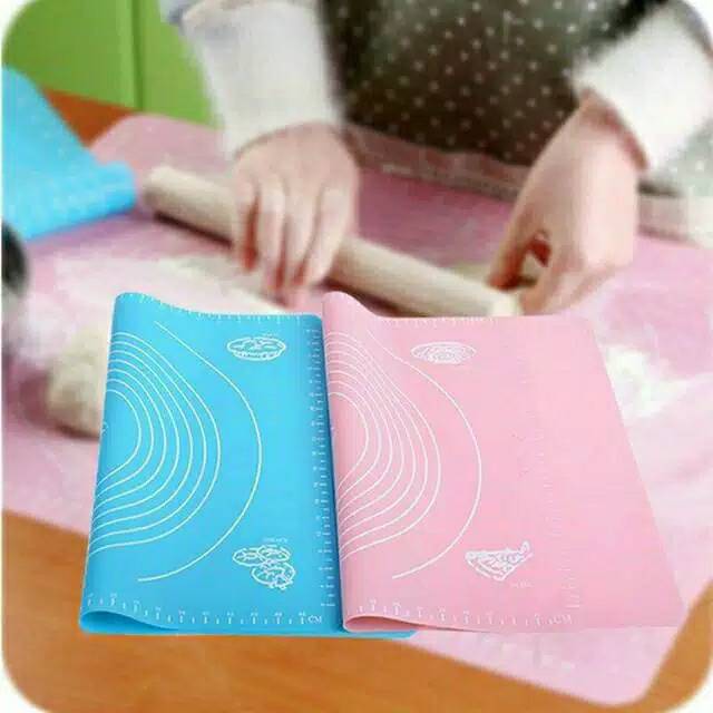 paket silmat plus rolingpin kayu