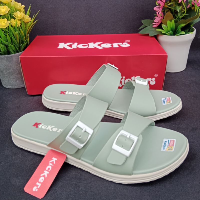 PROMO...! SANDAL WANITA TRENDY TERBARU TERKECE KEKINIAN MODEL KOREA MURAH BERKUALITAS G02