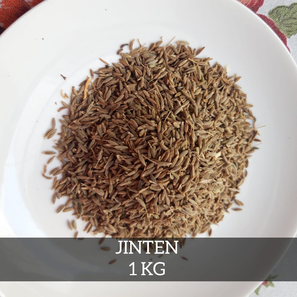 

JINTEN 1 KG