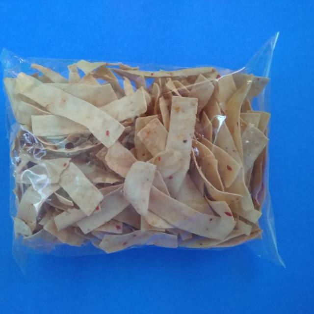 

SLONDOK MAGELANG - Slondok Pedas 1/2KG