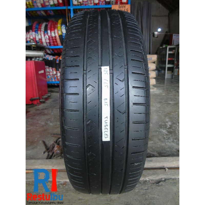 Ban Tubeles Hankook Kinergy EX 185/65 R15