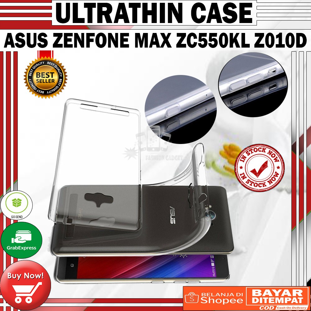 Ultrathin Asus Zenfone Max ZC550KL Zenfone 5z Zenfone Go 2016 5.0 inch ZB500KL Zenfone 4 Max 5.5 Inch ZC554KL Zenfone C ZC451CG MOTO G5S PLUS E3 POWER Z2 PLAY IPHONE 6 6G 4.7 INCH Ultra Thin Silikon Kesing CASING