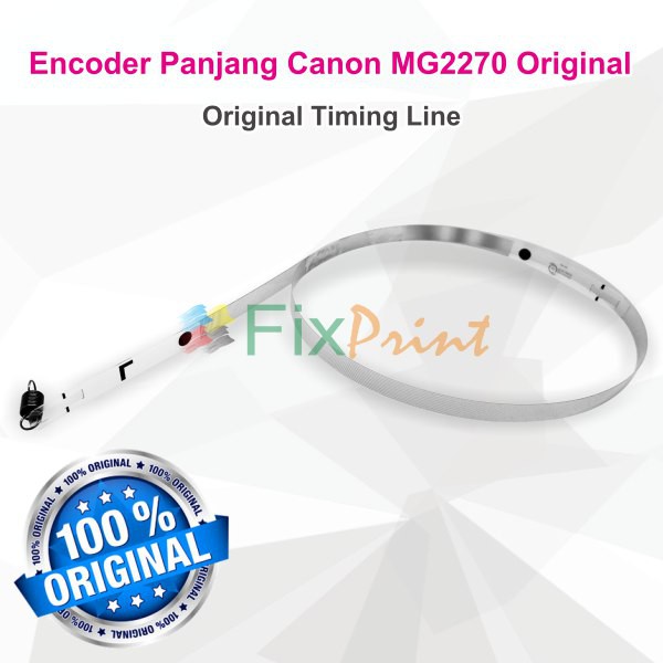 Encoder Panjang Printer Canon MX377 MX397 E500 E510 MG2170 MG2270