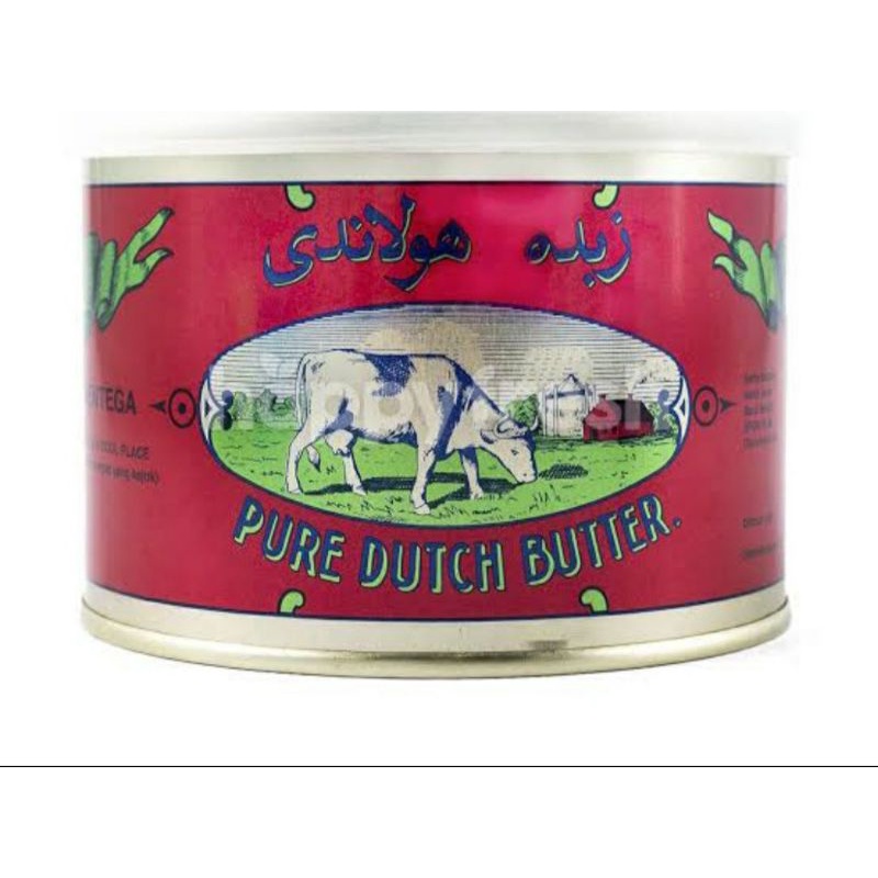 

MENTEGA WIJSMAN BUTTER 454GR