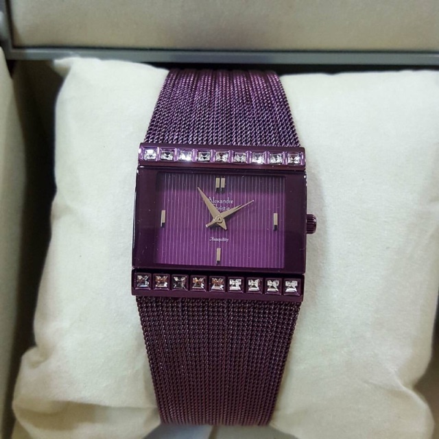 Alexandre Christie AC2561