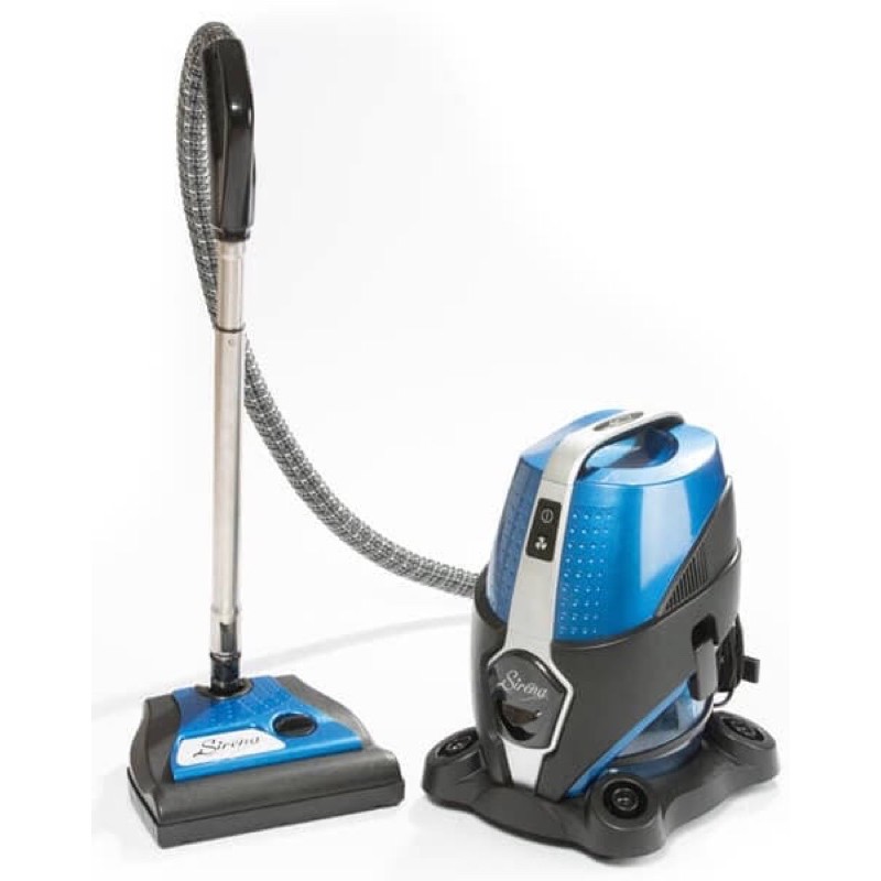 SIRENA HYDRO VACUUM SEDOT TUNGAU