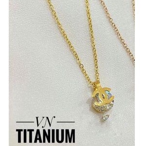 Titanium Kalung CC 55q