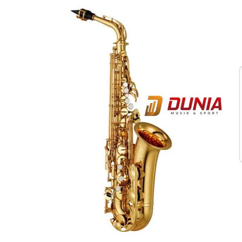 ALTO SAXOPHONE YAMAHA YAS-280 / SAXOPHONE YAS 280 MURAH