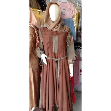 Gamis putri