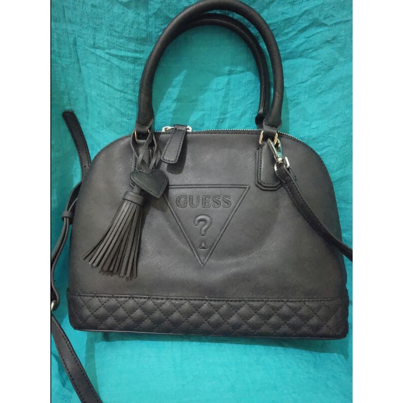 GUESS preloved bag
