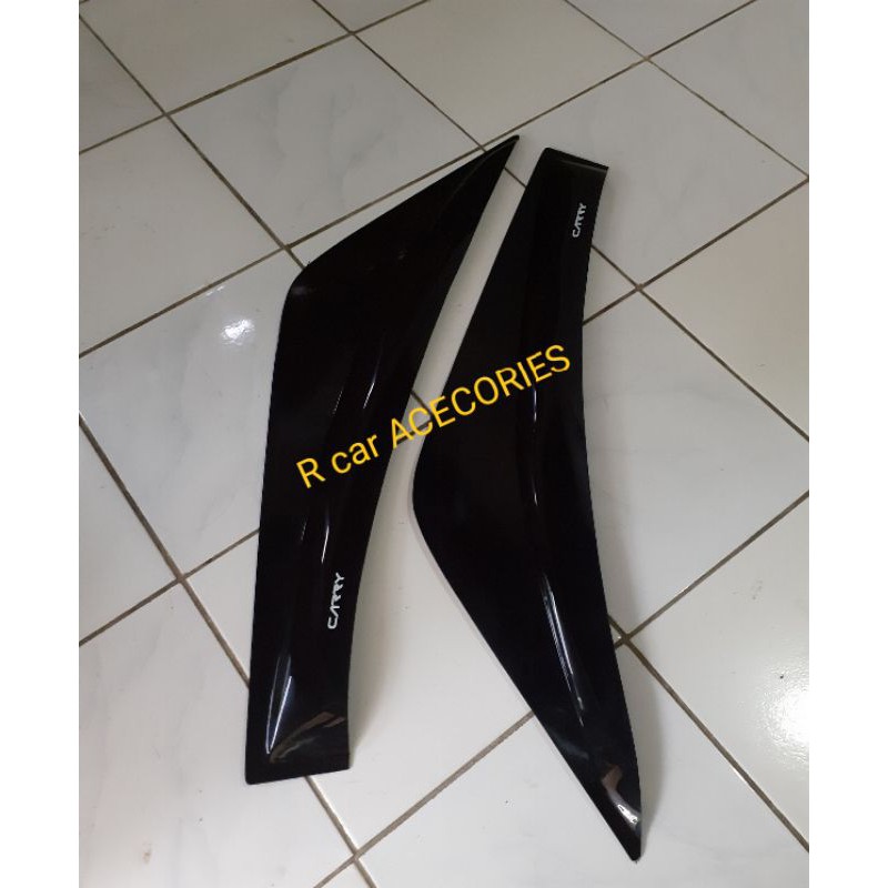 talang air pintu Suzuki carry 10